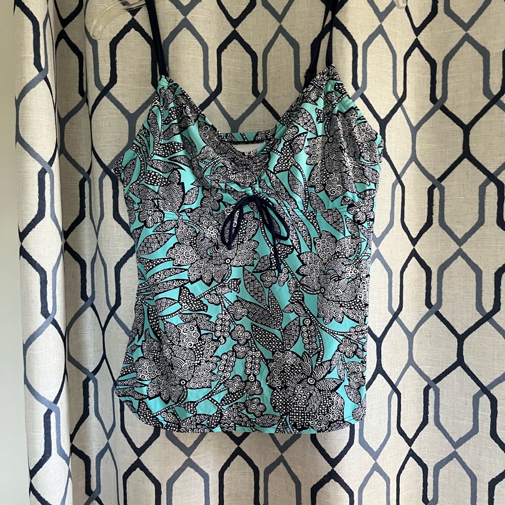 Great Swim Top from lands end!